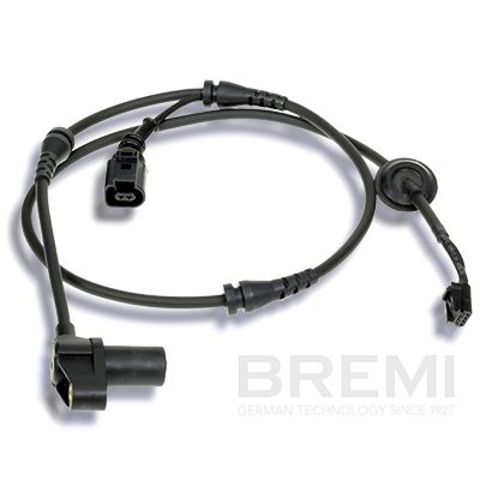 Передній датчик ABS 50314 BREMI