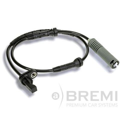 Датчик АБС передній 50332 BREMI