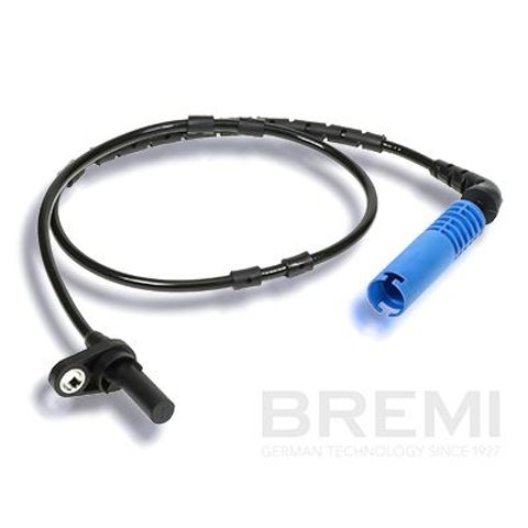 Датчик АБС (ABS) задній 50336 BREMI