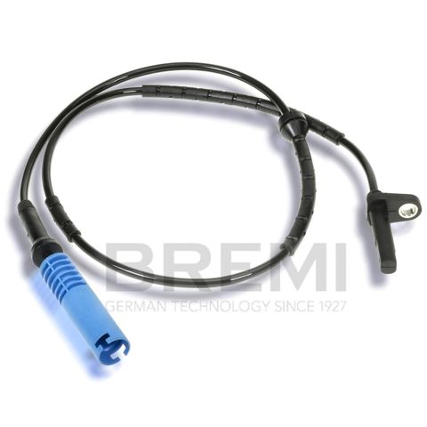 Датчик АБС (ABS) задній 50347 BREMI