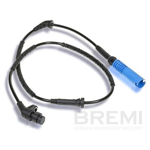 Датчик АБС (ABS) передній 50471 BREMI