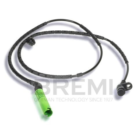 Датчик АБС (ABS) задній 50482 BREMI