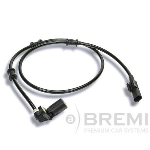 Датчик АБС (ABS) передній, правий 50508 BREMI