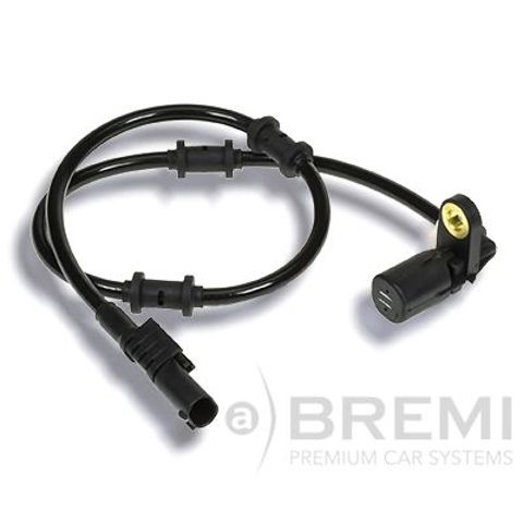 Датчик АБС (ABS) задній, лівий 50509 BREMI