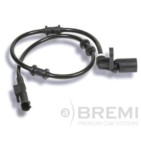 Датчик АБС задній правий 50510 BREMI