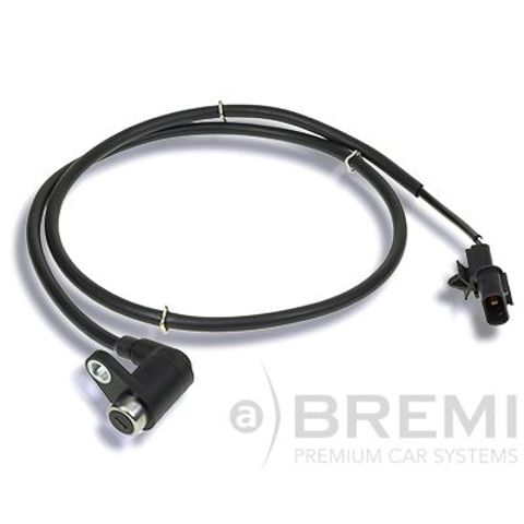 Датчик АБС (ABS) задній 50534 BREMI