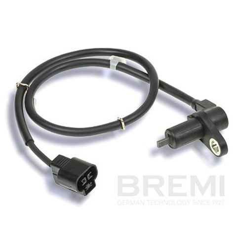 Датчик АБС (ABS) задній правий 50535 BREMI