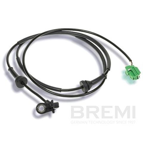 Датчик АБС (ABS) задній правий 50642 BREMI