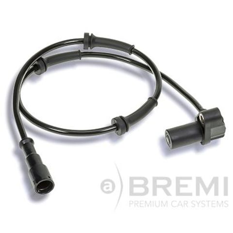 Датчик АБС (ABS) задній правий 50660 BREMI