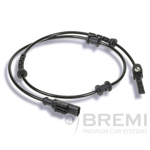Датчик АБС (ABS) задній 50674 BREMI