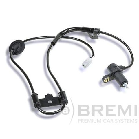 Датчик ABS задній лівий 50692 BREMI
