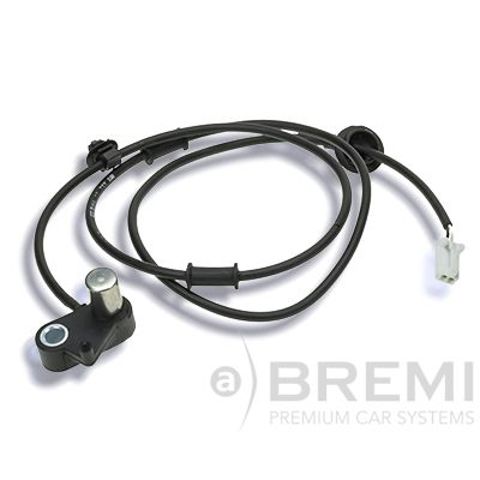 Датчик АБС (ABS) задній правий 50708 BREMI