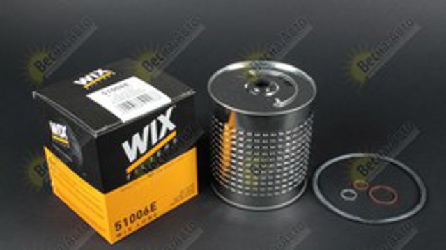Маслофільтр 51006E WIX