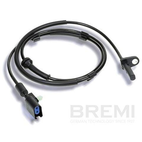 Датчик ABS задній лівий 51105 BREMI