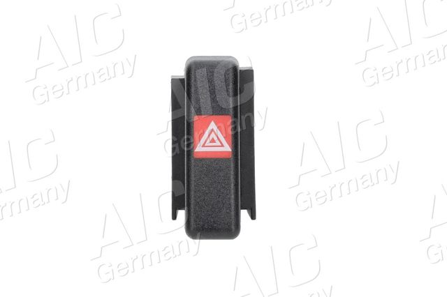 Кнопка включення аварійного сигналу 51112 AIC