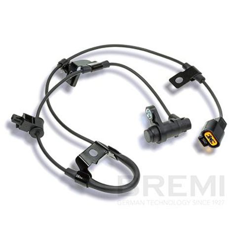 Датчик АБС (ABS) задній, лівий 51117 BREMI