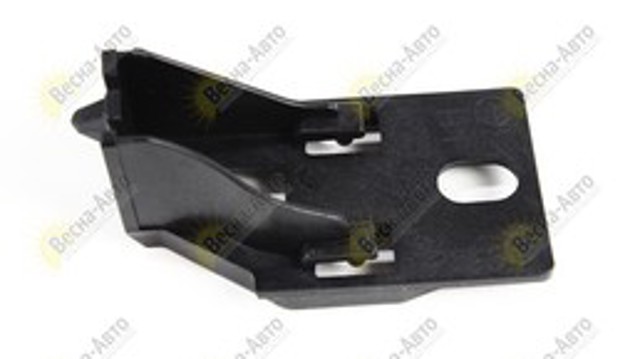 Кронштейн абсорбера переднього бампера 51117315959 BMW