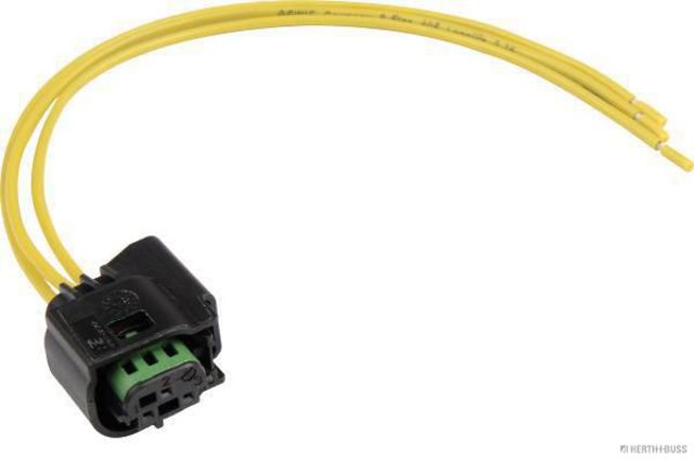 Роз’єм (фішка) універсальний 51277273 HB AUTOELEKTRIK