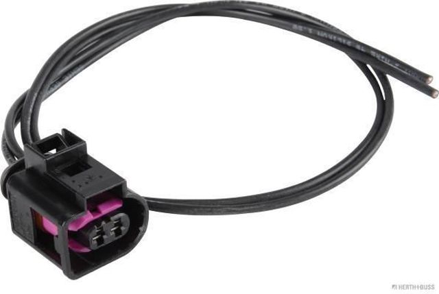 Роз'єм (фішка) генератора 51277382 HB AUTOELEKTRIK