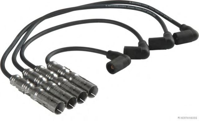 Дріт високовольтні, комплект 51278613 HB AUTOELEKTRIK