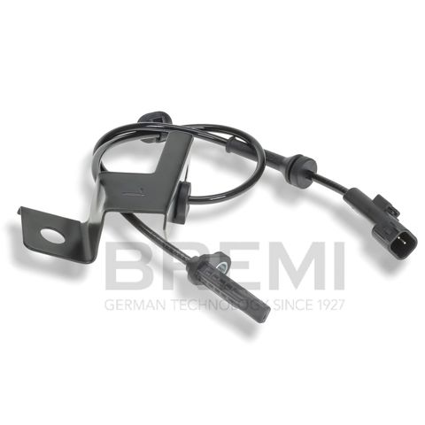 Датчик АБС (ABS) передній, лівий 51380 BREMI