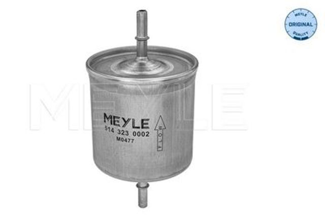 Фільтр тонкого очищення палива 5143230002 MEYLE