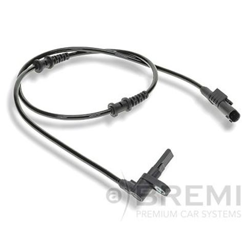 Датчик АБС передній 51561 BREMI