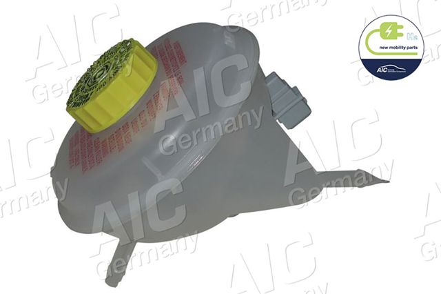 Бачок гальмівної рідини 51654 AIC