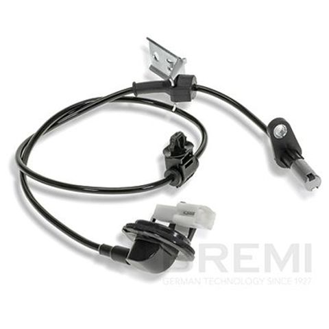 Датчик АБС (ABS) задній 51696 BREMI