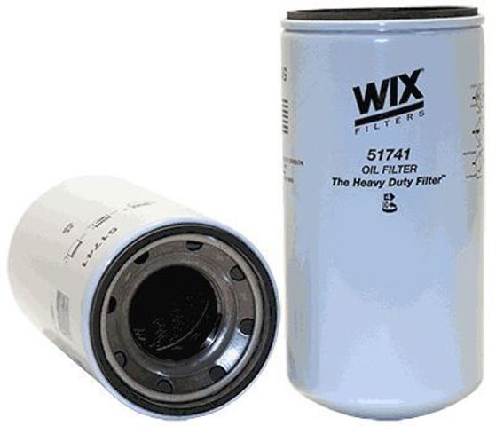 Фільтр масляний ДВЗ 51741 WIX
