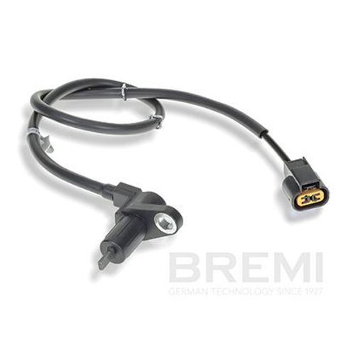 Датчик ABS задній лівий 51750 BREMI