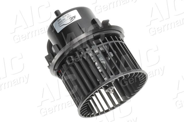 Вентилятор грубки 51832 AIC