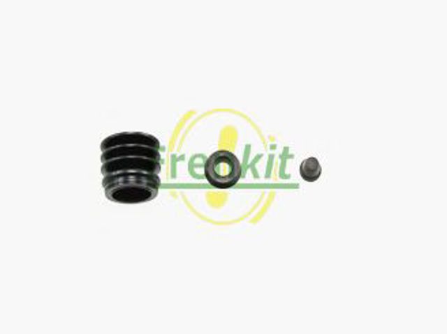 Ремкомплект робочого циліндру зчеплення hyundai porter mitsubishi colt,galant,sapporo,tredia-cordia 519008