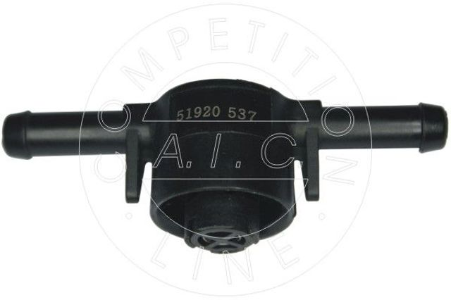Зворотній клапан повернення палива 51920 AIC