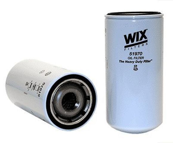 Фільтр масляний 51970 WIX