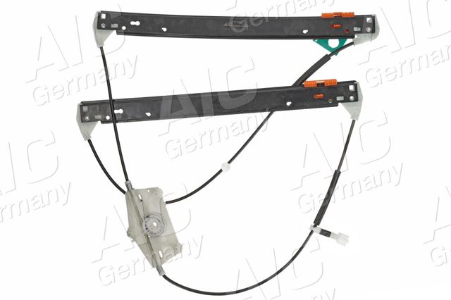 Склопідйомник з електродвигуном 52173 AIC