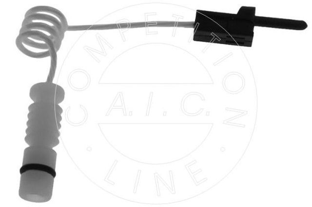 Сенсор зносу 52274 AIC