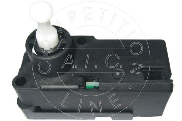 Автоматичний коректор фар 52389 AIC