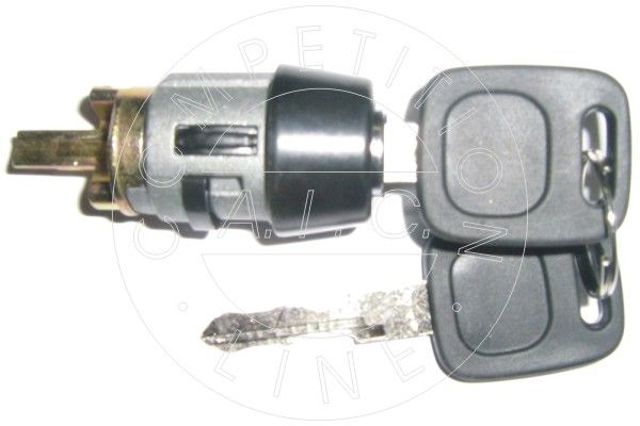 Личинка замка запалювання 52395 AIC