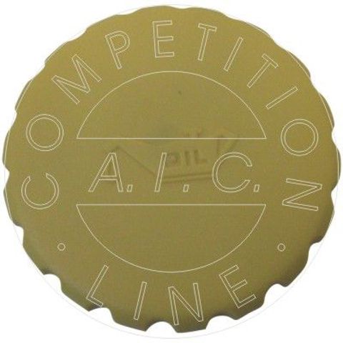 Кришка маслозаливной горловини 52643 AIC