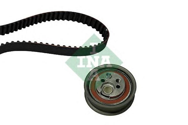 Ремни ГРМ 530039210 INA