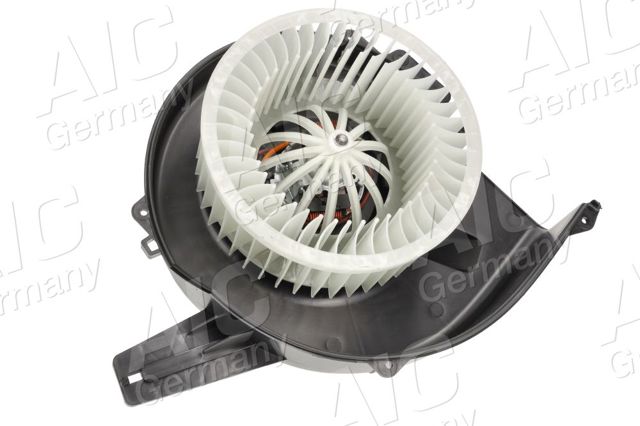 Вентилятор грубки 53025 AIC