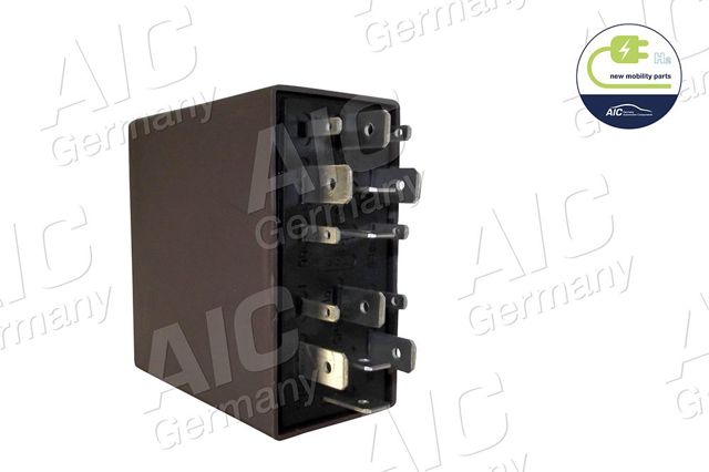Реле управління двірниками 53096 AIC