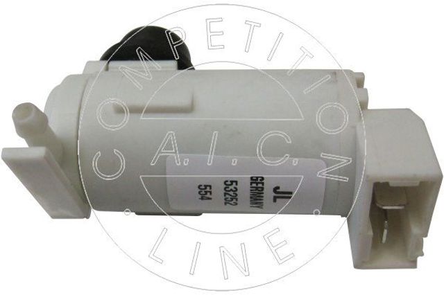 Моторчик омивача переднього скла 53252 AIC