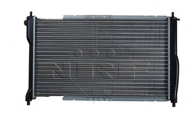 Підвіска радіатора 53253 NRF