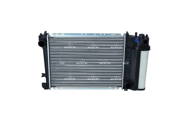 Радіатор охолодження двигуна 53426A NRF