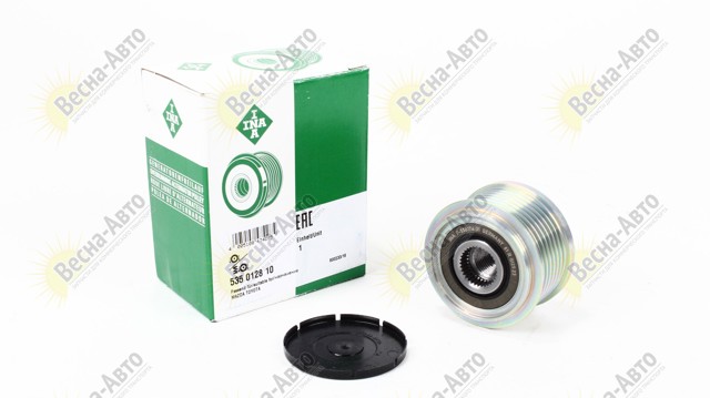 Муфта генератора 535012810 INA