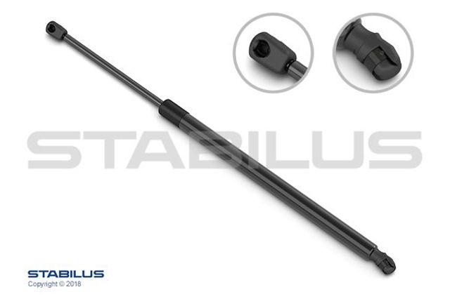 Амортизатор ляди 537557 STABILUS