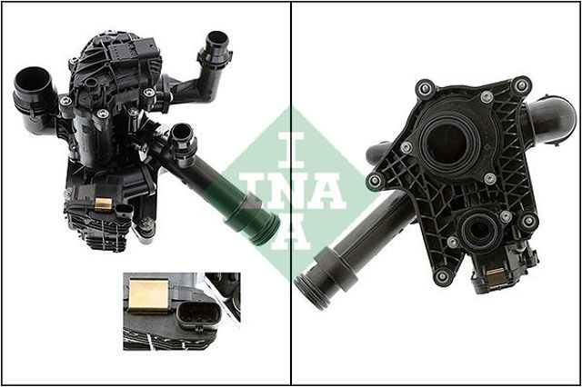 Термостат в зборі 538081110 INA