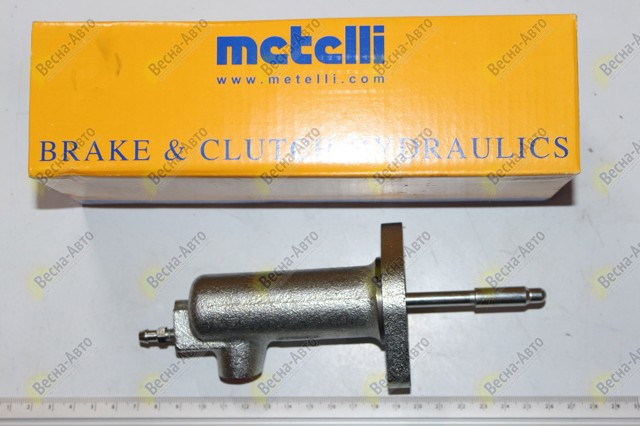 Актуатор зчеплення 540016 METELLI